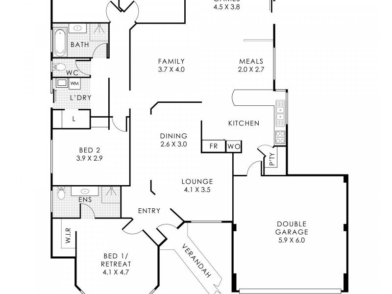 9 Salwick Street, Butler WA 6036