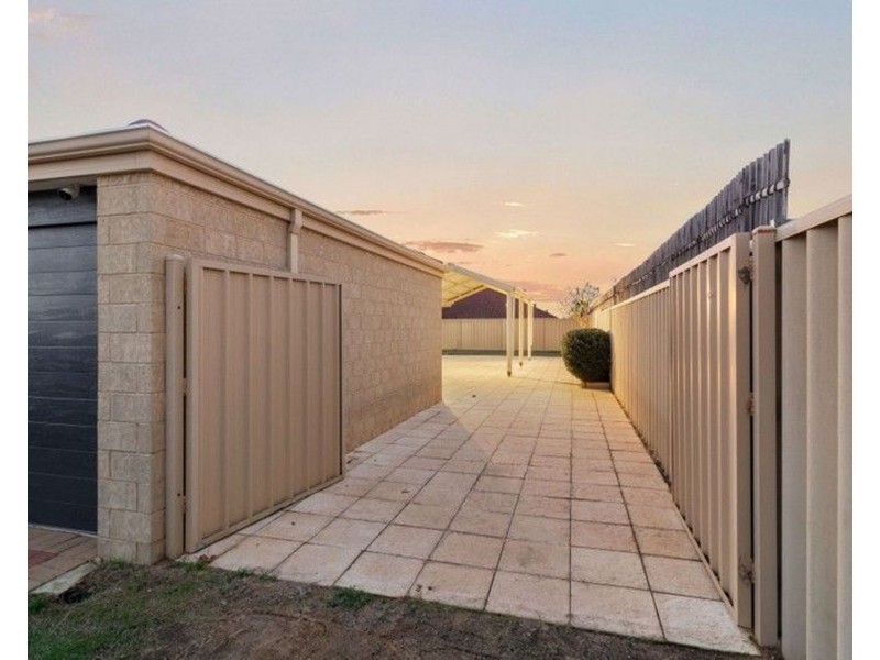 9 Salwick Street, Butler WA 6036