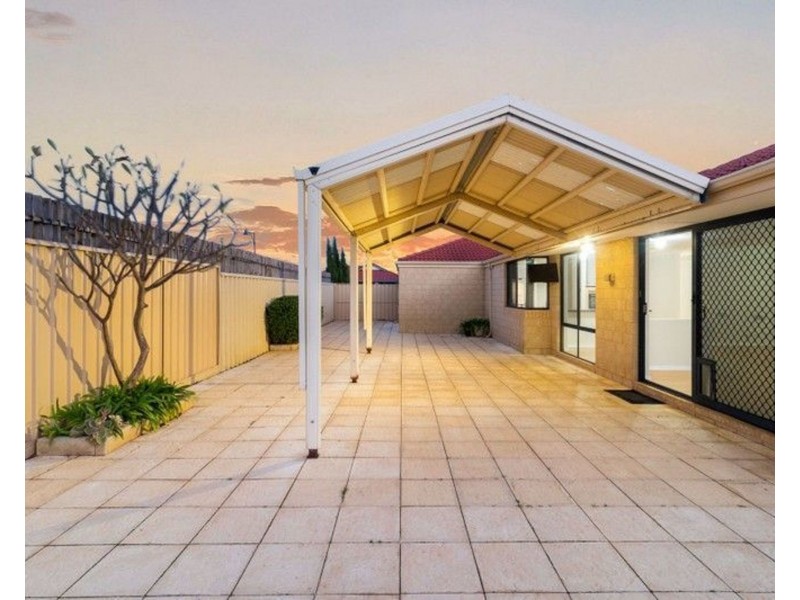 9 Salwick Street, Butler WA 6036