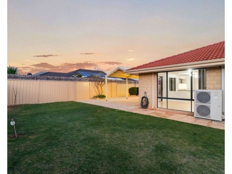 9 Salwick Street, Butler WA 6036