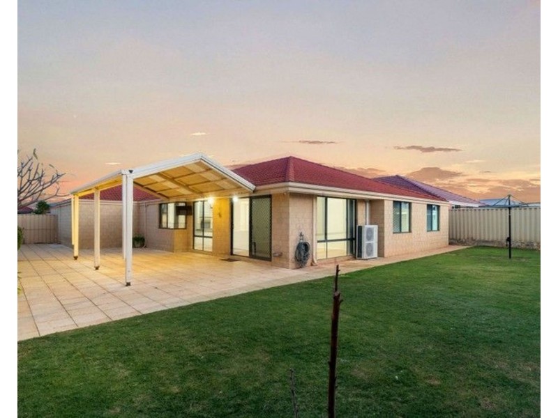 9 Salwick Street, Butler WA 6036