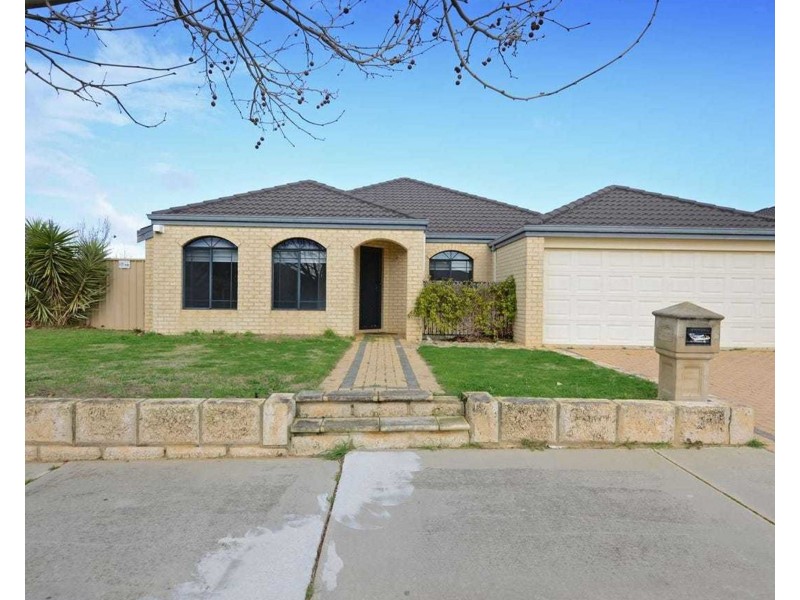 72 Marchwood Boulevard, Butler WA 6036