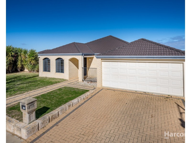 72 Marchwood Boulevard, Butler WA 6036