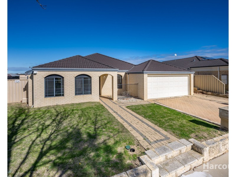 72 Marchwood Boulevard, Butler WA 6036