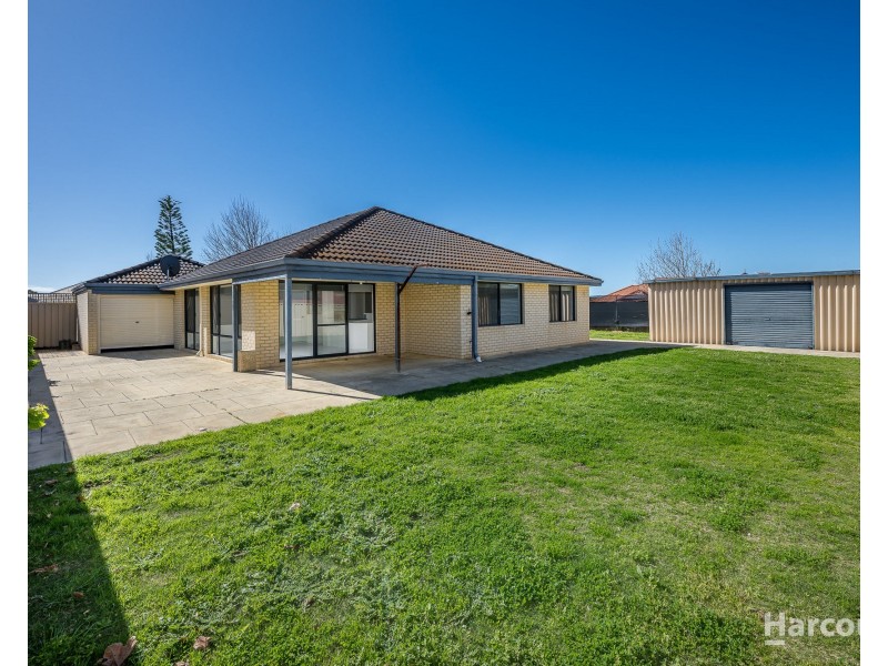72 Marchwood Boulevard, Butler WA 6036
