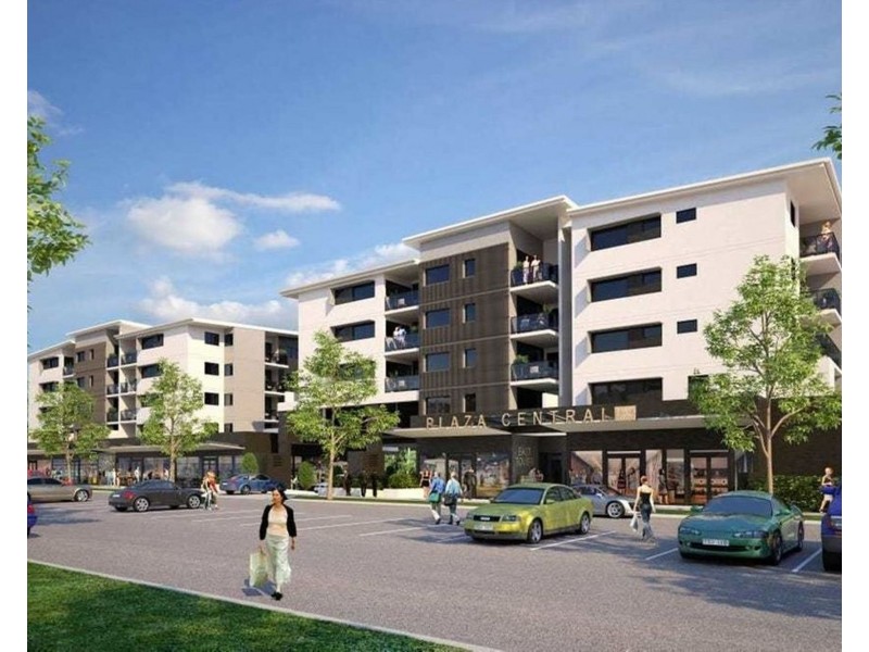 67/10-18 Pikki Street, Maroochydore QLD 4558