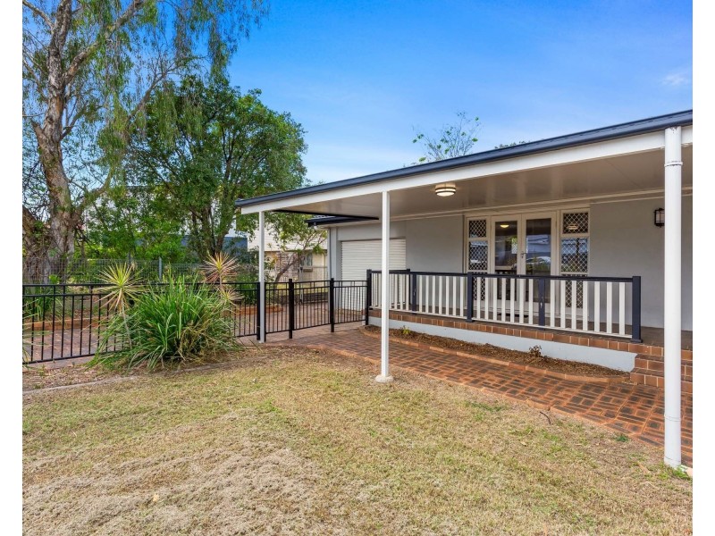 34 Ridgmont Street, Zillmere QLD 4034