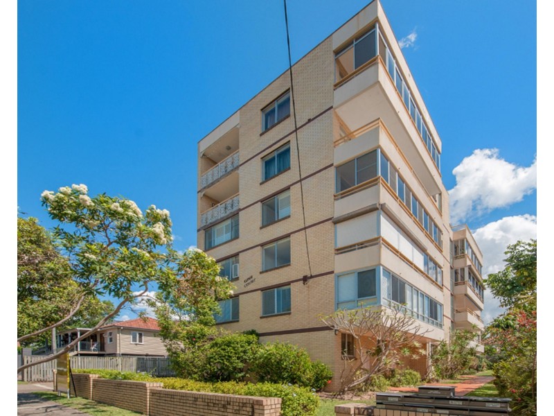 4/179 Moray street, New Farm QLD 4005
