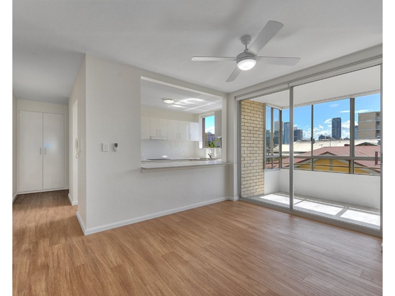 4/179 Moray street, New Farm QLD 4005