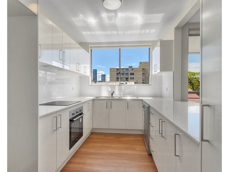 4/179 Moray street, New Farm QLD 4005