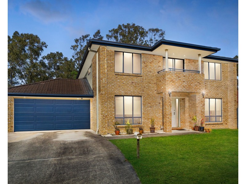 33 Drovers Place, Sumner QLD 4074