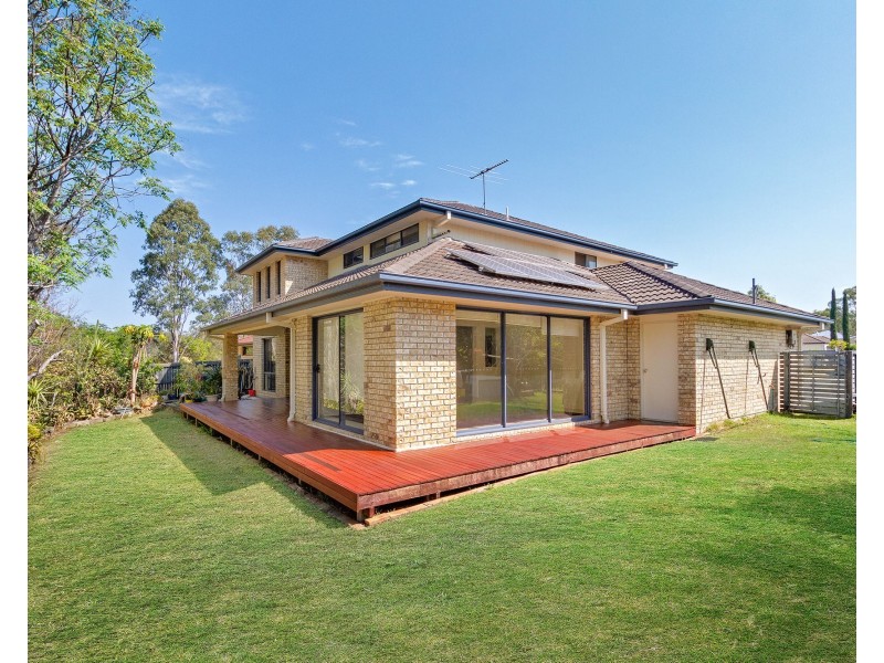 33 Drovers Place, Sumner QLD 4074