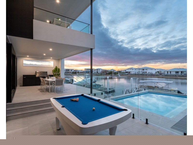 71 Warrego Drive, Pelican Waters QLD 4551