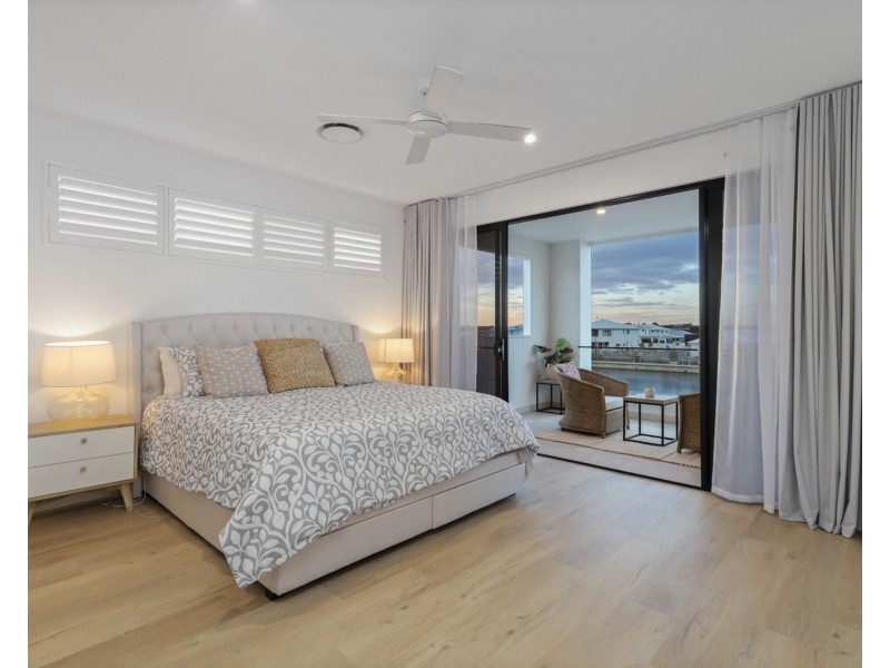 71 Warrego Drive, Pelican Waters QLD 4551