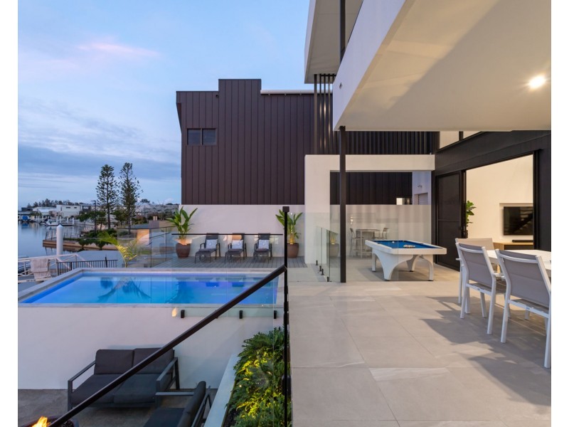 71 Warrego Drive, Pelican Waters QLD 4551