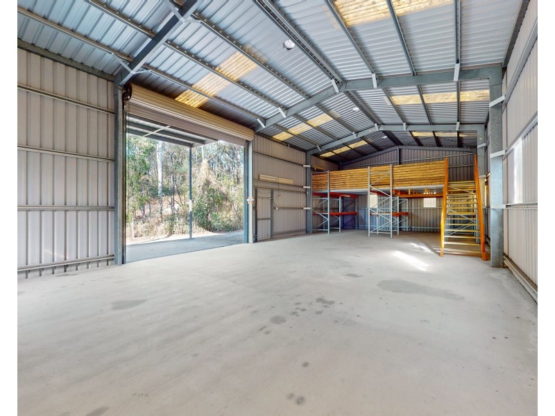 591 Stanmore Road, Luscombe QLD 4207