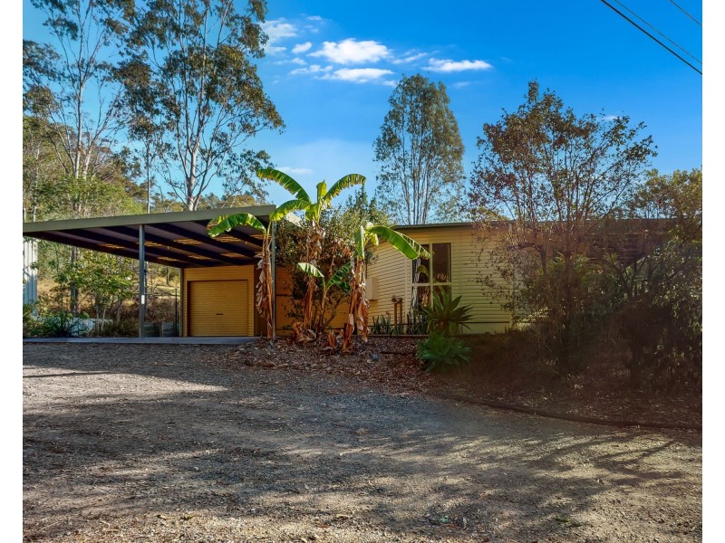 591 Stanmore Road, Luscombe QLD 4207