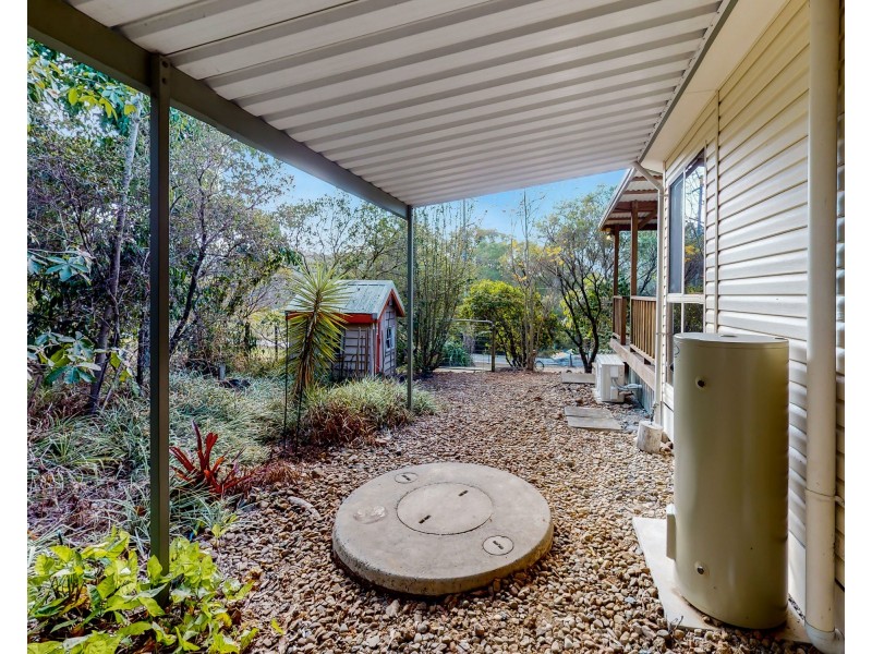 591 Stanmore Road, Luscombe QLD 4207
