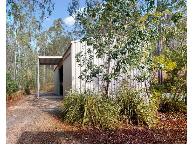 591 Stanmore Road, Luscombe QLD 4207