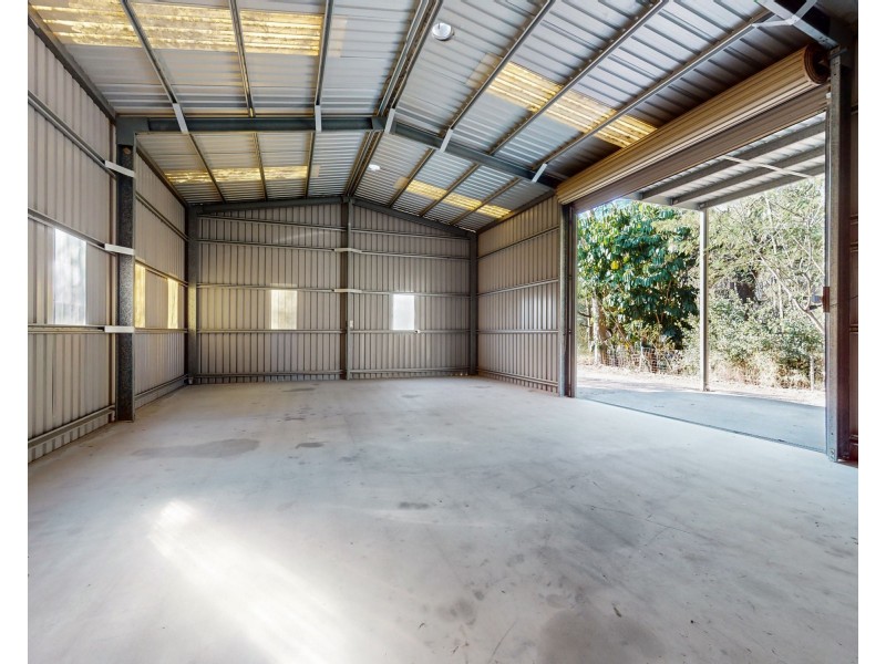 591 Stanmore Road, Luscombe QLD 4207