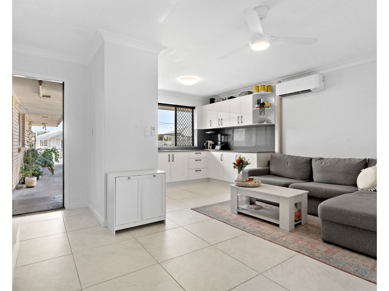 5/7 Pendine Street, Gaythorne QLD 4051