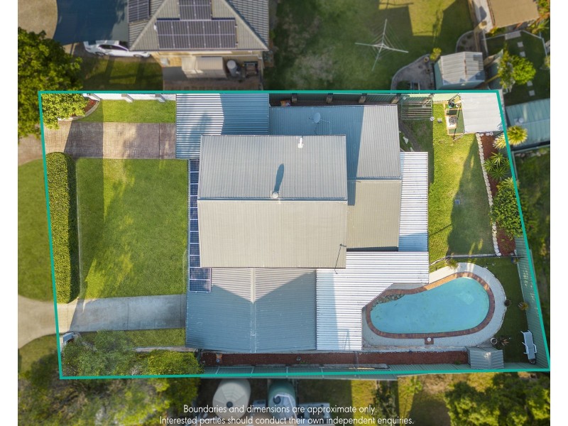 16 Billiard Street, Bracken Ridge QLD 4017