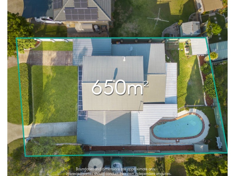 16 Billiard Street, Bracken Ridge QLD 4017