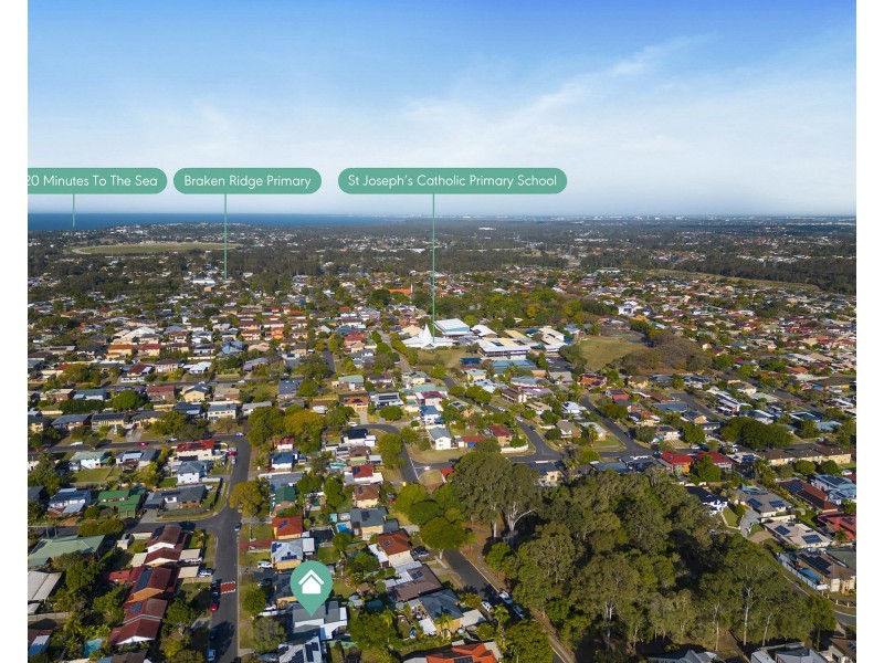 16 Billiard Street, Bracken Ridge QLD 4017