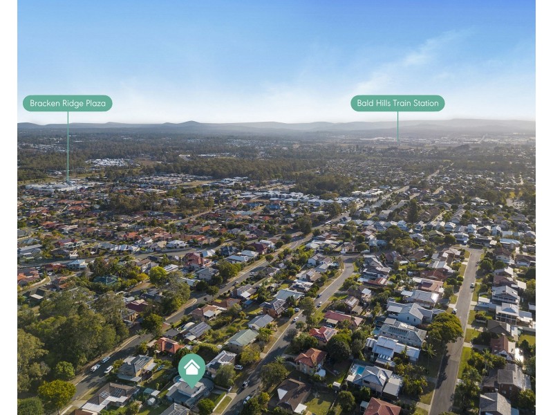 16 Billiard Street, Bracken Ridge QLD 4017