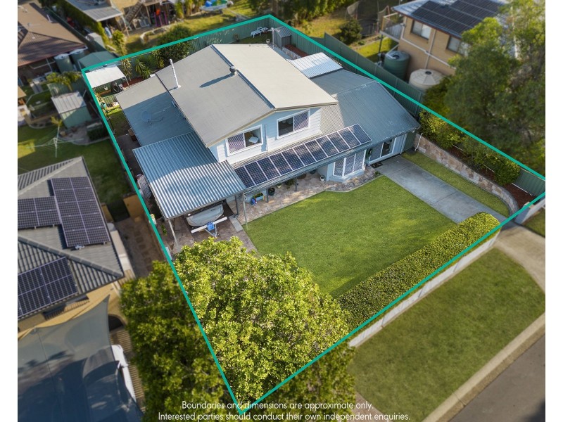 16 Billiard Street, Bracken Ridge QLD 4017