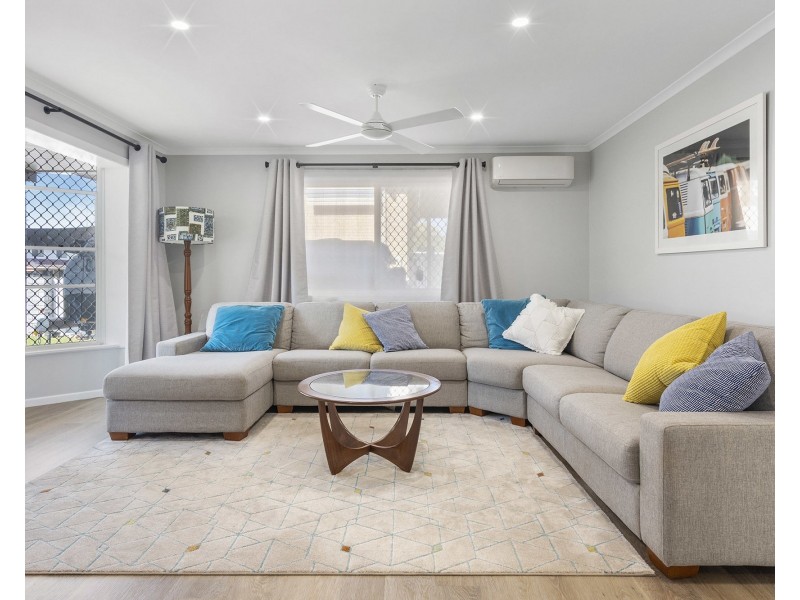 16 Billiard Street, Bracken Ridge QLD 4017