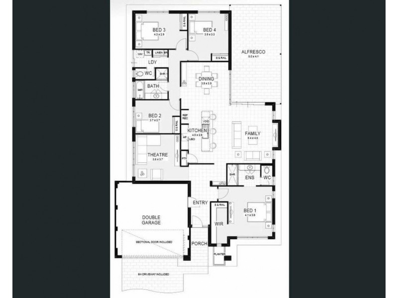 4 Altea way, Alkimos WA 6038