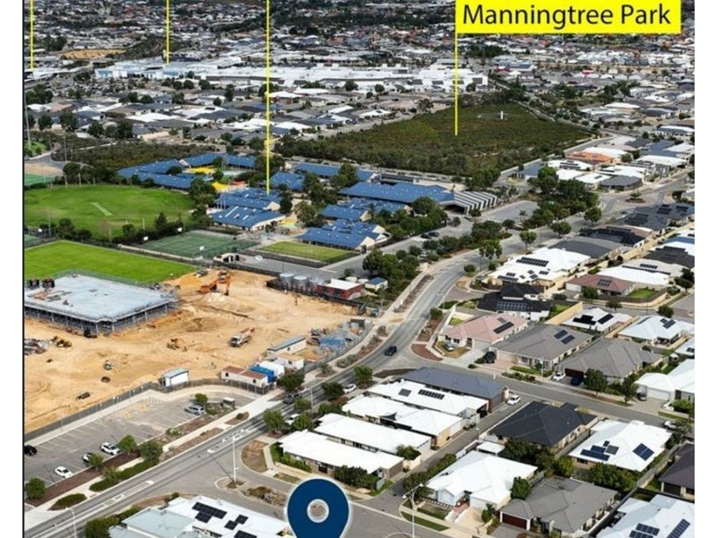 4 Altea way, Alkimos WA 6038