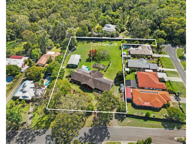 12-14 Gympie Street, Tewantin QLD 4565