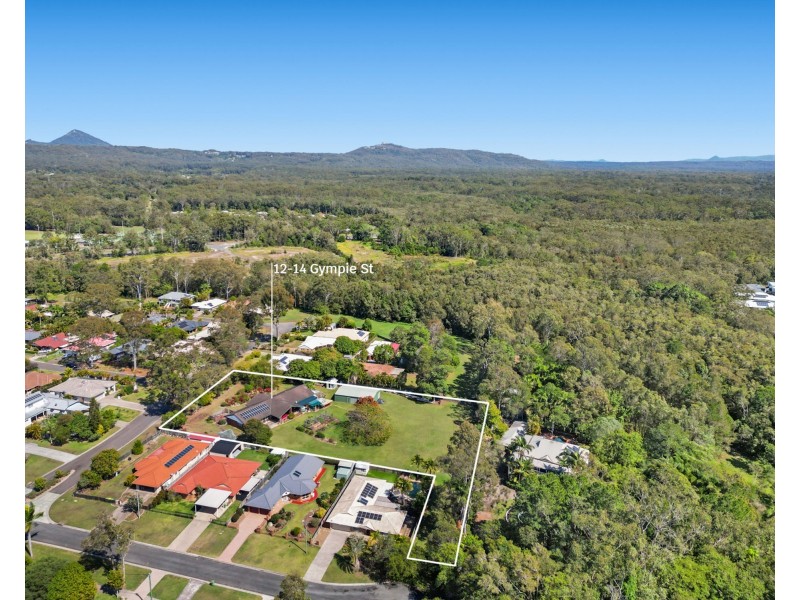 12-14 Gympie Street, Tewantin QLD 4565