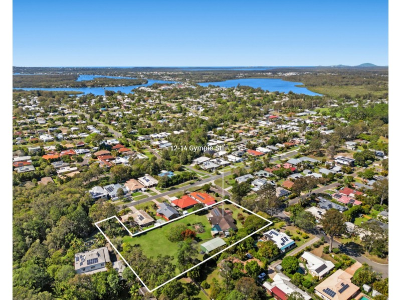 12-14 Gympie Street, Tewantin QLD 4565