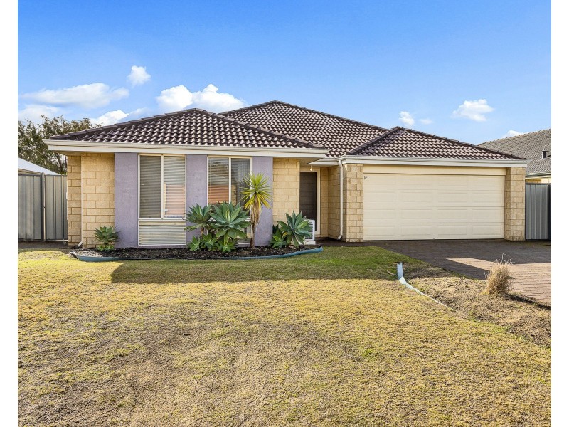13 Correa Way, Baldivis WA 6171