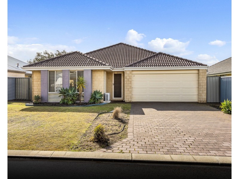 13 Correa Way, Baldivis WA 6171