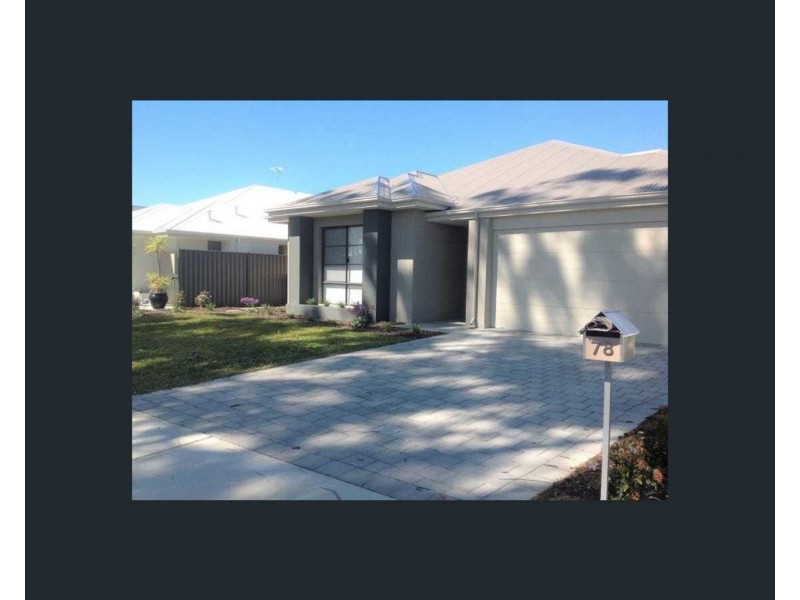 78 Windermere Boulevard, Aveley WA 6069
