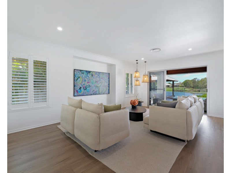 23 Webb Ellis Court, Pelican Waters QLD 4551