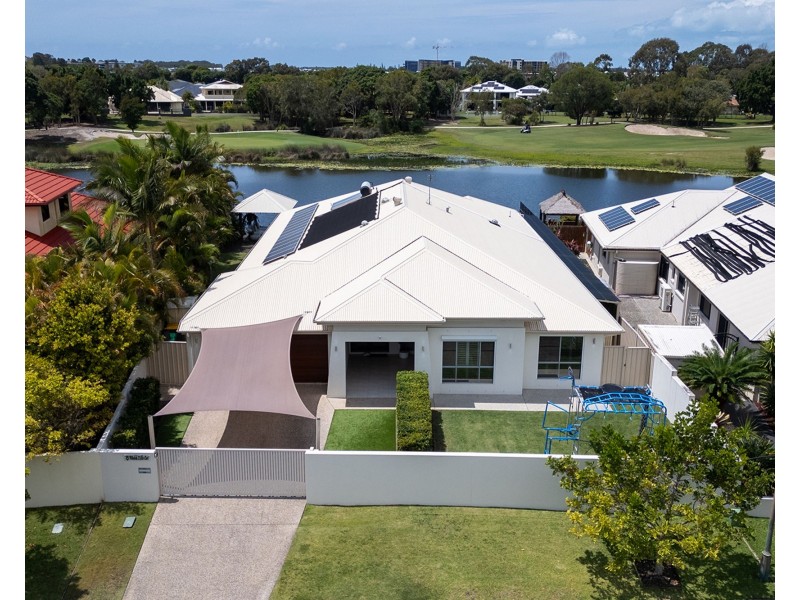 23 Webb Ellis Court, Pelican Waters QLD 4551