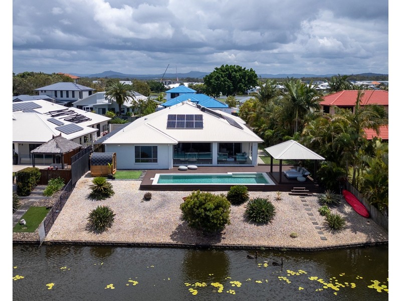 23 Webb Ellis Court, Pelican Waters QLD 4551