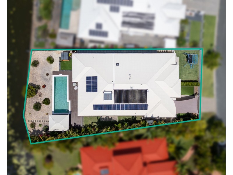 23 Webb Ellis Court, Pelican Waters QLD 4551