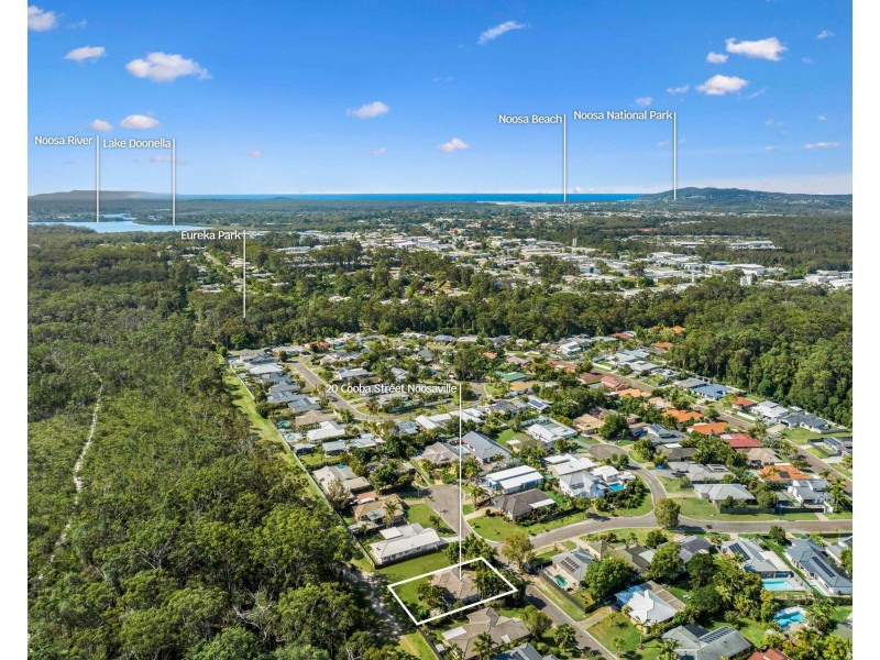 20 Cooba Place, Noosaville QLD 4566
