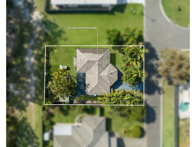 20 Cooba Place, Noosaville QLD 4566