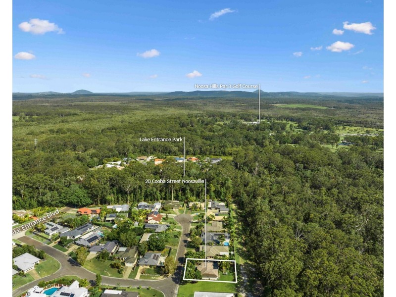 20 Cooba Place, Noosaville QLD 4566