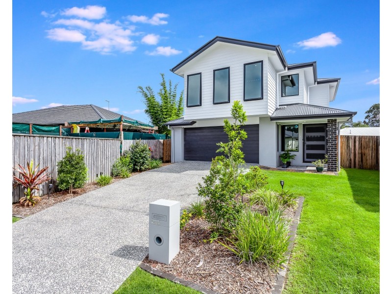 5 Palmeri Street, Caboolture QLD 4510