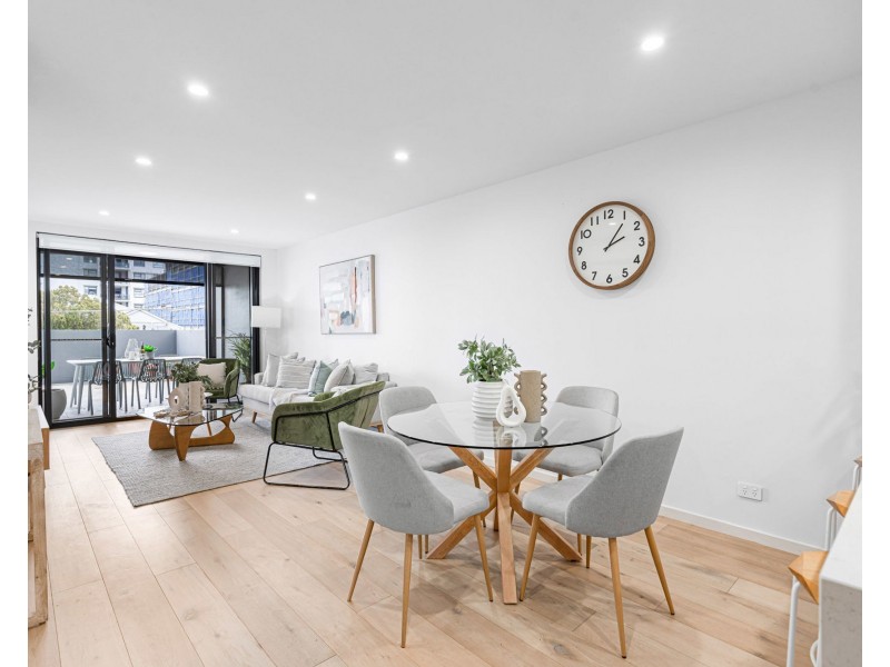 101/44 Bay Terrace, Wynnum QLD 4178