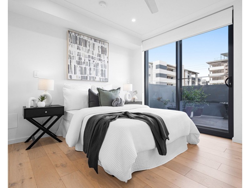 101/44 Bay Terrace, Wynnum QLD 4178