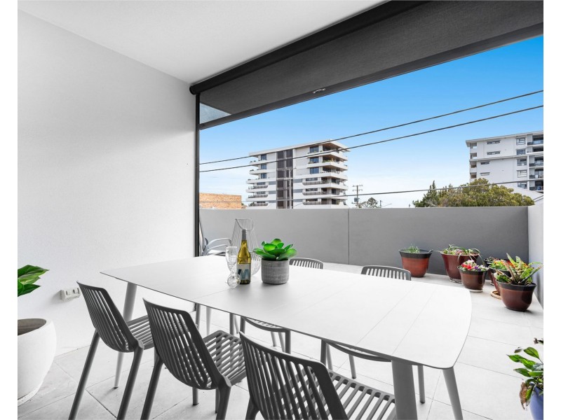 101/44 Bay Terrace, Wynnum QLD 4178